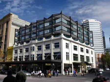 City Edge On Elizabeth - Coogee Beach Accommodation 0
