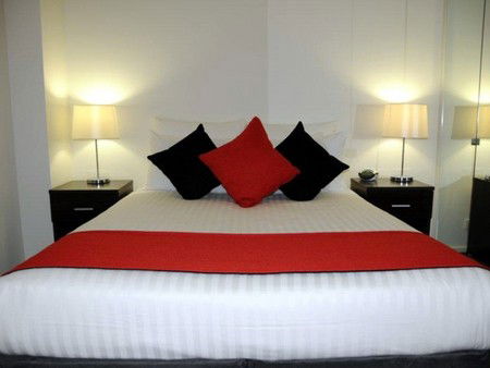 City Edge On Elizabeth - Coogee Beach Accommodation 1