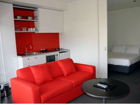 City Edge On Elizabeth - Coogee Beach Accommodation 2