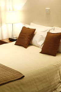 Best Western New Crossing Place Motel - Coogee Beach Accommodation 0
