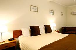 Best Western New Crossing Place Motel - Coogee Beach Accommodation 1