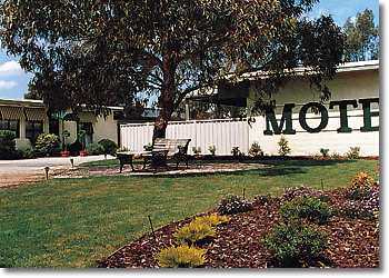 Best Western New Crossing Place Motel - Coogee Beach Accommodation 3