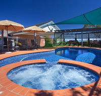 Comfort Inn and Suites Blazing Stump - Coogee Beach Accommodation