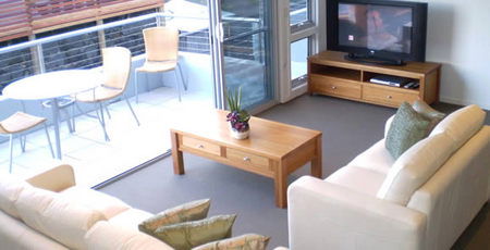 The Victoria Port Fairy - Coogee Beach Accommodation 0