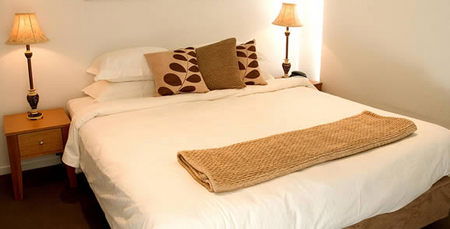 The Victoria Port Fairy - Coogee Beach Accommodation 1