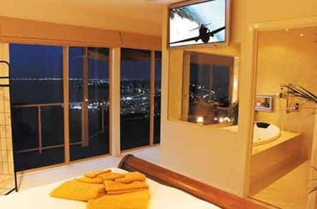 Summit Views At Arthurs Seat - Coogee Beach Accommodation 0