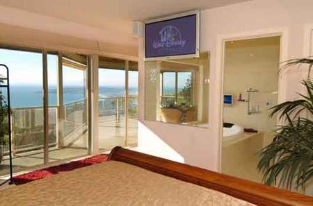 Summit Views At Arthurs Seat - Coogee Beach Accommodation 2