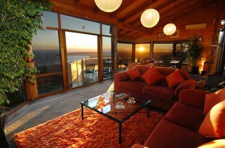 Summit Views At Arthurs Seat - Coogee Beach Accommodation 5