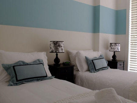 Boutique Stays Yarra Grand - Coogee Beach Accommodation 1