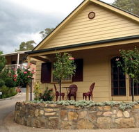 Chestnut Tree Holiday Apartments - Coogee Beach Accommodation