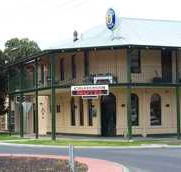 Caledonian Hotel Motel Echuca - Coogee Beach Accommodation