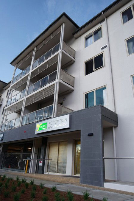 Quest Shepparton - Coogee Beach Accommodation 0