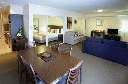 Quest Shepparton - Coogee Beach Accommodation 2