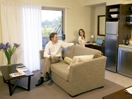 Quest Echuca - Coogee Beach Accommodation 1