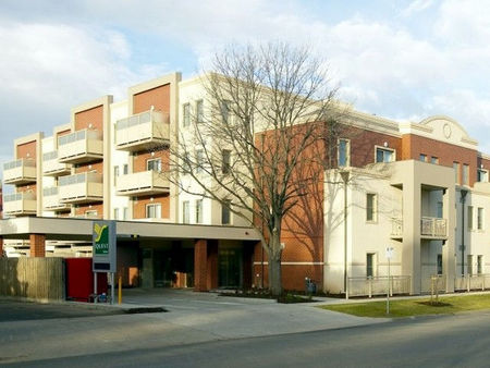 Quest Echuca - Coogee Beach Accommodation 4