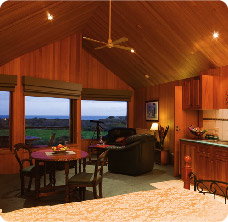 Point Lonsdale VIC Coogee Beach Accommodation