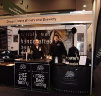 Otway Estate Winery And Brewery - Coogee Beach Accommodation