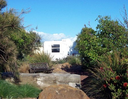 Hopkins River Caravan Park - Coogee Beach Accommodation 3