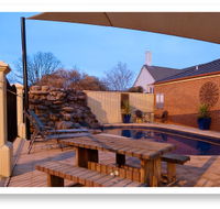 Georgian Motor Lodge - Coogee Beach Accommodation