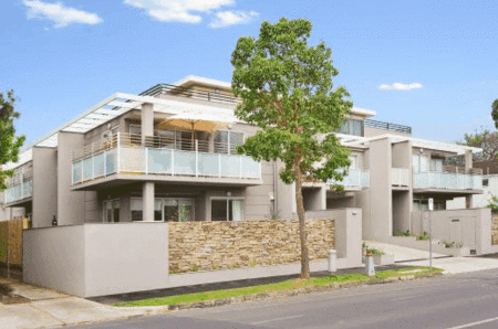 Espresso Brighton - Coogee Beach Accommodation