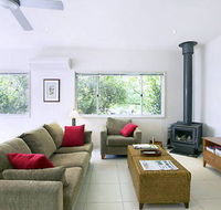 Abalina Cottages - Coogee Beach Accommodation
