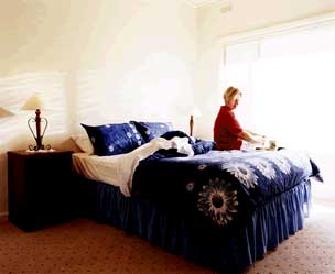 Bendigo Central Apartments - Coogee Beach Accommodation 0