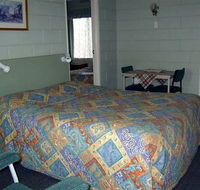 Daylesford Central Motor Inn - Coogee Beach Accommodation
