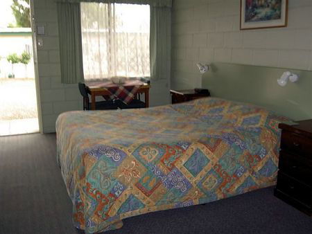 Daylesford Central Motor Inn - Coogee Beach Accommodation 1