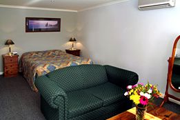 Daylesford Central Motor Inn - Coogee Beach Accommodation 2