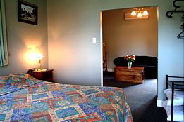 Daylesford Central Motor Inn - Coogee Beach Accommodation 3