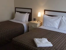 Bendigo Budget Oval Motel - Coogee Beach Accommodation 1