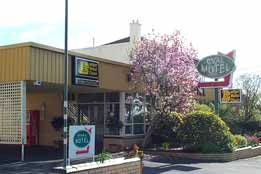 Bendigo Budget Oval Motel - Coogee Beach Accommodation 2
