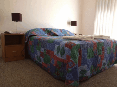 Carnarvon Central Apartments - Coogee Beach Accommodation