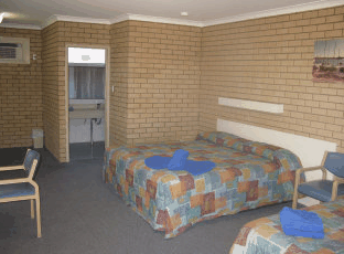 Fascine Lodge - Coogee Beach Accommodation