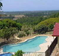 Tropical Coast Retreat - Coogee Beach Accommodation