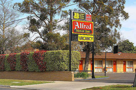 Alfredton VIC Coogee Beach Accommodation