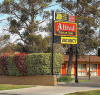 Alfred Motor Inn - Coogee Beach Accommodation