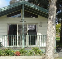 Big4 Ballarat Welcome Stranger Holiday Park - Coogee Beach Accommodation