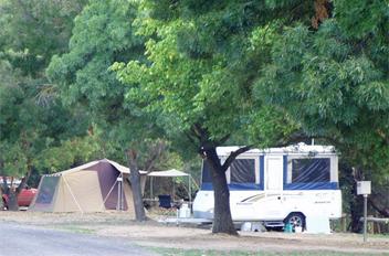 Big 4 Castlemaine Gardens Holiday Park - Coogee Beach Accommodation 5