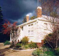 Maryborough Guest House - Coogee Beach Accommodation