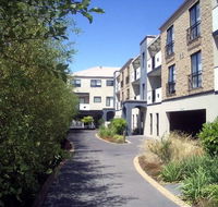 Oceanic on Thompson Apartments - Coogee Beach Accommodation