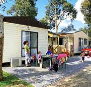 Anchor Belle Holiday Park - Coogee Beach Accommodation