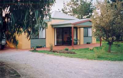 Alvina Holiday Cottages - Coogee Beach Accommodation 2