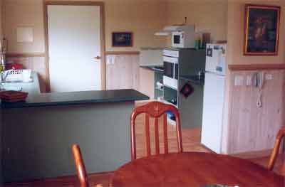 Alvina Holiday Cottages - Coogee Beach Accommodation 3