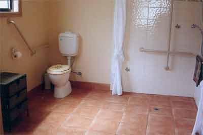 Alvina Holiday Cottages - Coogee Beach Accommodation 5