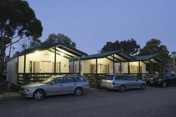 BIG4 Phillip Island Caravan Park - Coogee Beach Accommodation 1