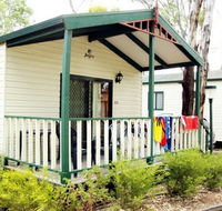 Golden River Holiday Park Aspen Parks - Coogee Beach Accommodation