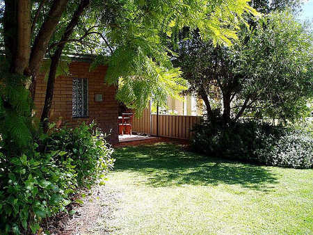 Aaden Holiday Apartments - Coogee Beach Accommodation 1