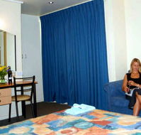 Econo Lodge Mildura - Coogee Beach Accommodation