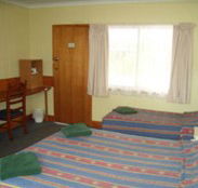 Majestic Motel - Coogee Beach Accommodation